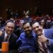 Una mejor calificación crediticia para México no es logro del presidente: Bancada Naranja