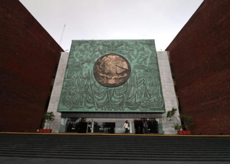 Cámara de Diputados dialoga con autoridades sobre la ruta provisional de RTP a un costado del recinto