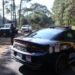 Balacera en la México-Cuernavaca deja dos policías heridos y 14 detenidos