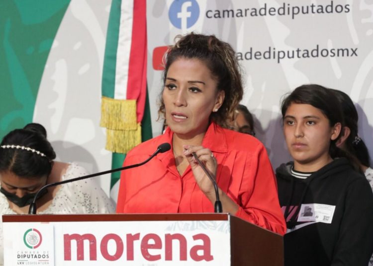 Atiende Alcaldía Tlalpan a afectados por desbordamiento de río