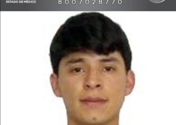 Fiscalía mexiquense consigue condena de 47 años para asesino de catedrático