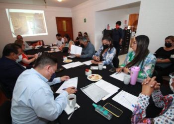 Acciones de policías municipales son de orgullo para hermosillenses: Astiazarán