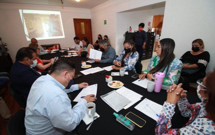 Acciones de policías municipales son de orgullo para hermosillenses: Astiazarán