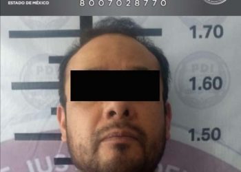 Exigen diputados presentación con vida de la menor Ximena Sarahí