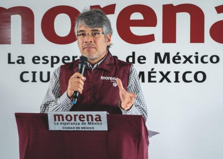 Morena abre las puertas de su Tercer Congreso Nacional Ordinario