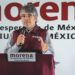 Morena abre las puertas de su Tercer Congreso Nacional Ordinario