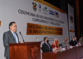 Consolida EMA alianza con Universidad Autónoma de Sinaloa