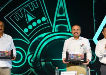 Pemex registra una mayor actividad exploratoria: CNH