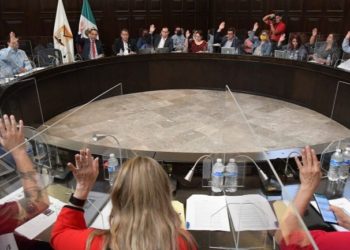 Con estrategia Cero impunidad, capturan a 49 narcomenudistas, 10 homicidas y 8 feminicidas