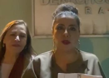Llama diputada trans a congresos estatales faltantes a legislar a favor del matrimonio igualitario