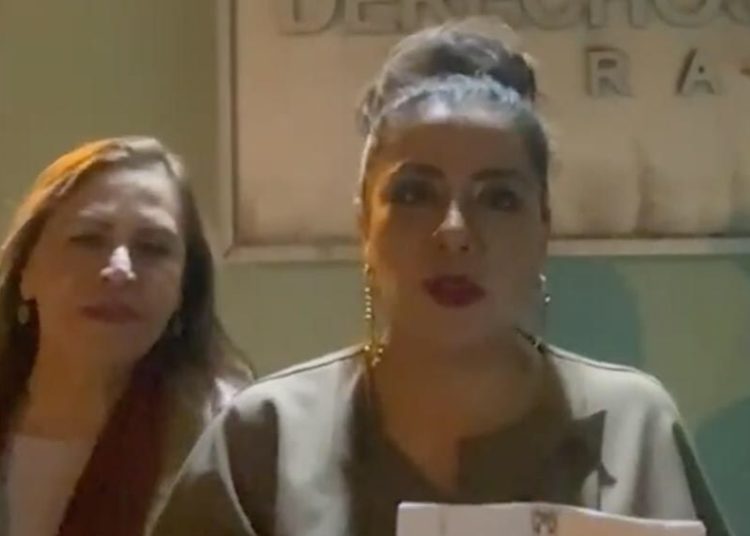 Llama diputada trans a congresos estatales faltantes a legislar a favor del matrimonio igualitario