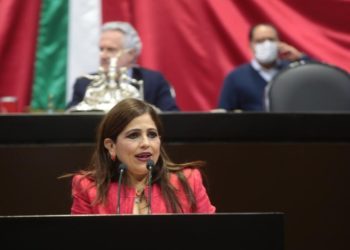 Diputado pide a Policía Cibernética y SSC frenar a “montadeudas”