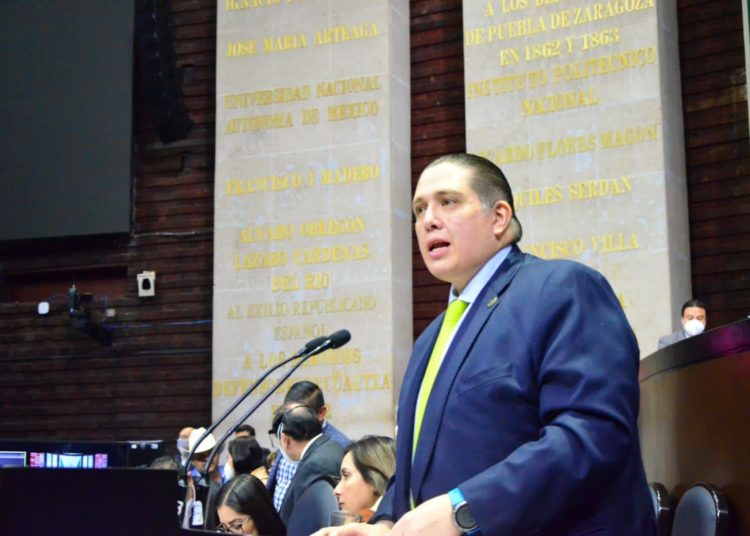 Diputado pide a Policía Cibernética y SSC frenar a “montadeudas”