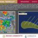 Estelle se debilita a tormenta tropical