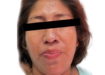 Capturan a Martha “N”, presunta integrante del CJNG en Córdoba