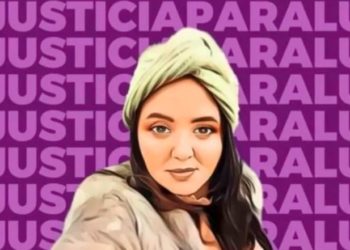 Fiscalía de Jalisco sugiere que Luz Raquel Padilla pudo haberse autoinmolado