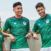 Presenta Selección Mexicana su nuevo jersey