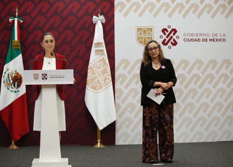 Fiscalía capitalina citará a declarar a desarrolladores del llamado Cártel Inmobiliario