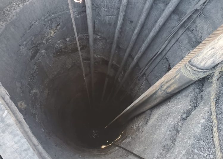 Activa Guardia Nacional Plan GN-A por mineros atrapados en Coahuila