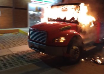 Alfaro presume tranquilidad en Jalisco, tras ataques de anoche