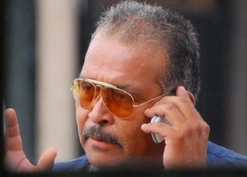 Hallan cuerpo del periodista Juan Arjón López en San Luis Río Colorado