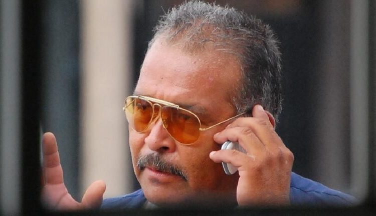 Hallan cuerpo del periodista Juan Arjón López en San Luis Río Colorado