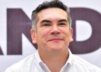 De Morena no espero justicia, espero venganza: Alejandro Moreno