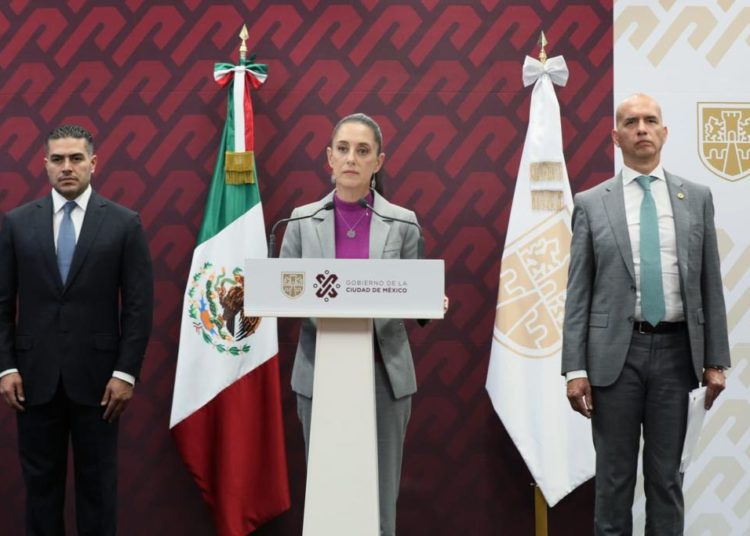 Desactiva Gobierno capitalino más de 90 aplicaciones “montadeudas”