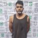 Exjugador de Pumas es detenido con presuntos narcos en Ciudad de México