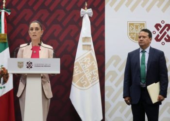 Desmantelan red de corrupción en el Registro Civil de la Ciudad de México