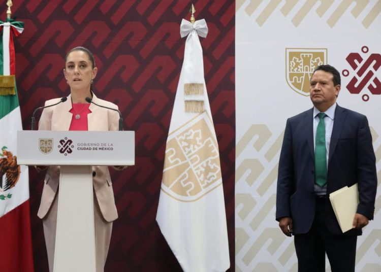 Desmantelan red de corrupción en el Registro Civil de la Ciudad de México