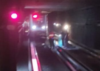 Familia de trabajador del Metro muerto por negligencia demanda justicia