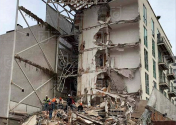 Fiscalía de CDMX busca a otro exfuncionario por participación en Cártel Inmobiliario