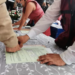 Reclusorio Preventivo Varonil Oriente de CDMX celebró 113 bodas