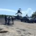 Siguen 10 mineros atrapados en derrumbe de mina en Coahuila: Protección Civil