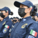 CDMX refuerza seguridad en Cuautepec con 100 nuevos policías