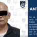 Cumplimentan orden de aprehensión contra servidor público por el delito de extorsión agravada