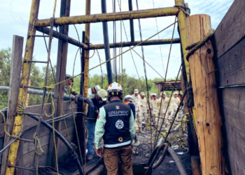 Hoy, día decisivo para rescatar a mineros de Coahuila
