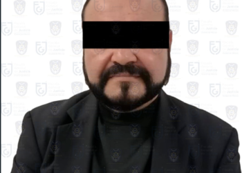 Fiscalía capitalina aprehende a sujeto buscado por delito de violación