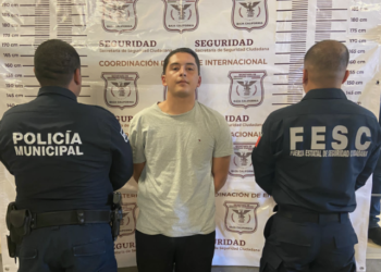 Sin descanso y con todos los recursos para reestablecer el orden en Ciudad Juárez: Mesa de Seguridad