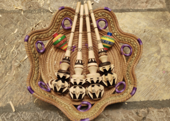 Cuenta Estado de México con enorme diversidad artesanal