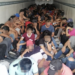 Rescata INM a 127 personas migrantes nicaragüenses en Coahuila