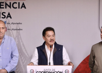 El paquete económico 2023 mantendrá el incremento de recursos a los programas sociales: Morena