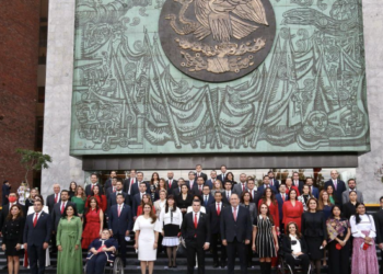 Acusa PT a TEPJF de estar al servicio de intereses políticos