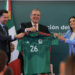 Todo listo para Qatar 2022, afirma Ebrard