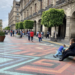 CDMX ha peatonalizado 600 mil metros cuadrados