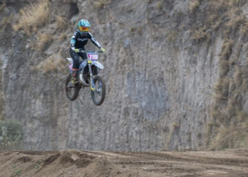 Edoméx será sede del Campeonato Latinoamericano de Motocross Junior y femenino