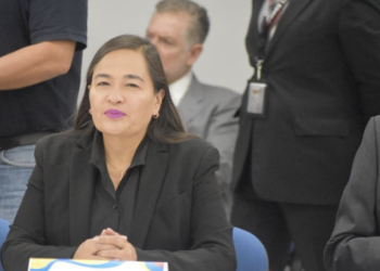 Alistan diputados de Morena reunión plenaria con desfile de presidenciales