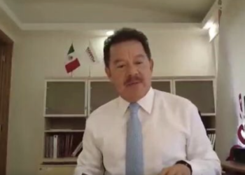 Alistan diputados de Morena reunión plenaria con desfile de presidenciales