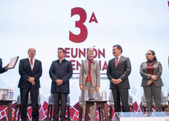 Unidad de Morena y transformación de México están por encima de todo